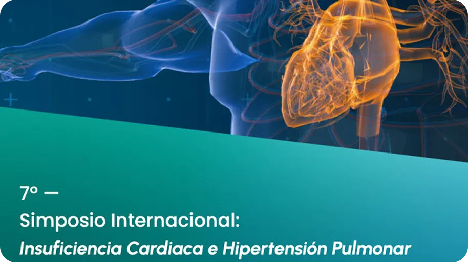 Simposio Internacional