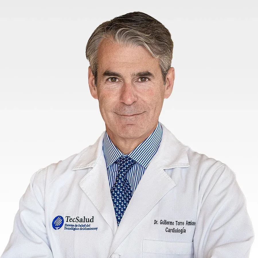 Guillermo Torre Amione