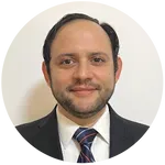 Dr. Luis Arturo Ramírez Valdivia