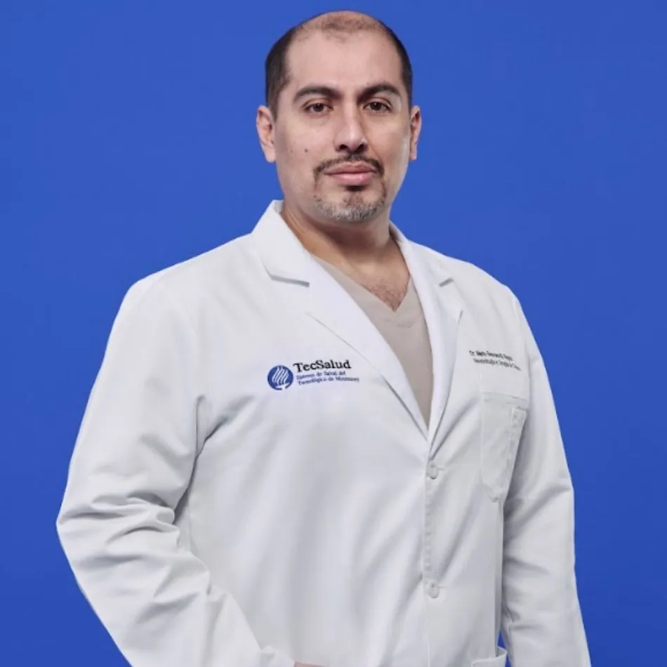 Dr. Mario Benvenutti Regato