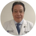 Dr. Roberto Hernández Niño