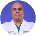 Dr. Israel de la Cruz