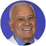 Dr. Héctor Ramón Martínez