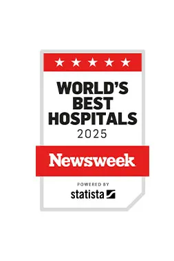 Reconocimiento Newsweek