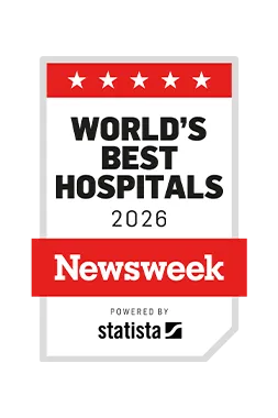 Newsweek 2026