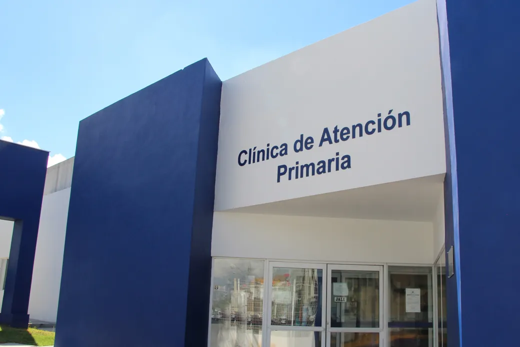 Clinica de atencion