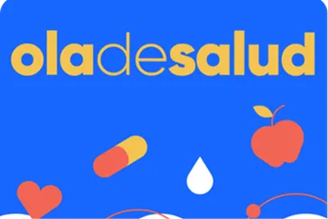 Ola de salud