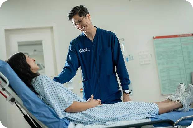 Protocolo de Investigación