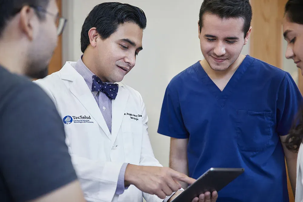 Conociendo indicadores