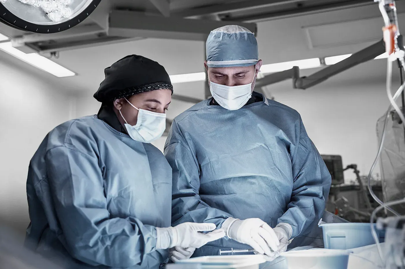 Estándares de calidad