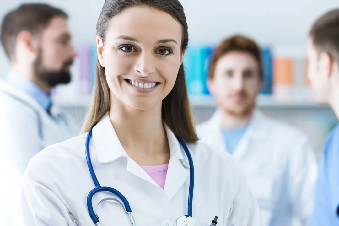 Cursos de Alta Especialidad Médica