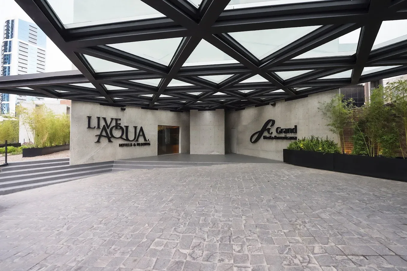 Grand Fiesta Americana Monterrey Valle