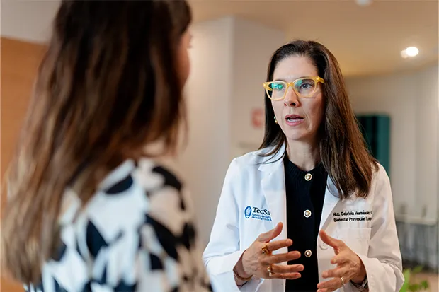 Educación para el paciente