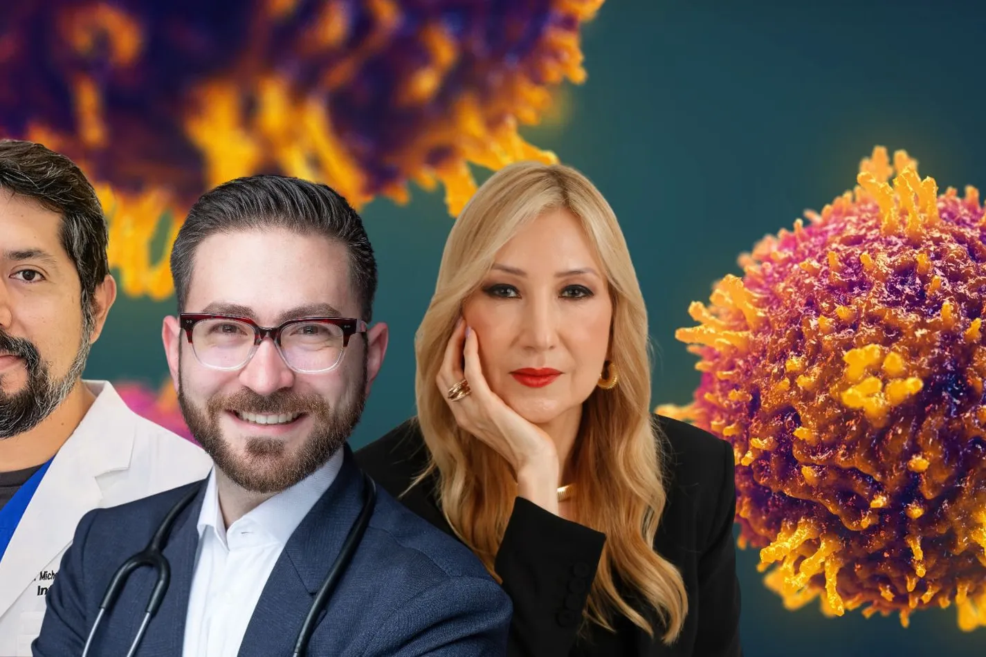 Expertos ofrecen guía clave para protegerse del sarampión