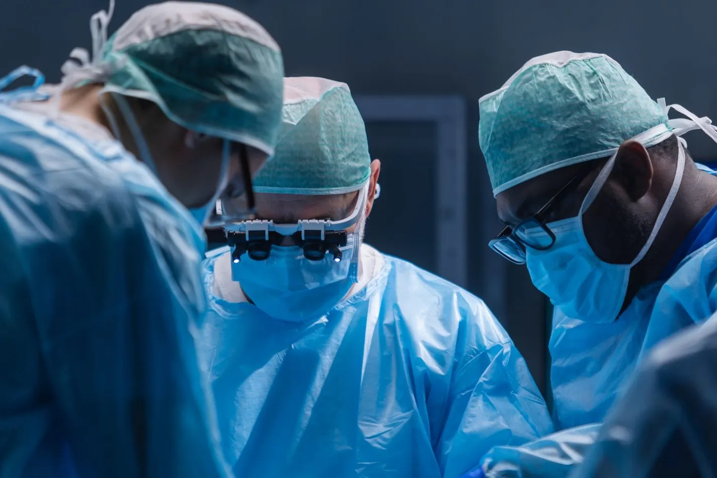 Trasplantes torácicos: innovación médica que salva vidas