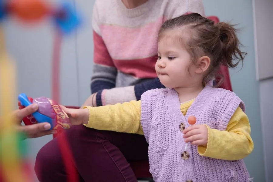 Nuevo centro de TecSalud atenderá casos de cardiología pediátrica