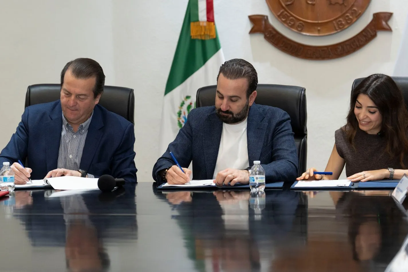 Tec y DIF San Pedro refuerzan salud de niñas y niños