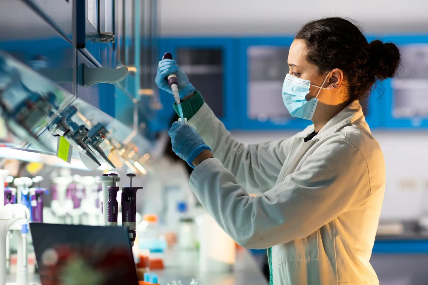 TecSalud, top 3 de México en investigación en salud: ranking global