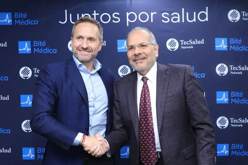 TecSalud Network llega a CDMX: se une Hospital Bité Médica a la red