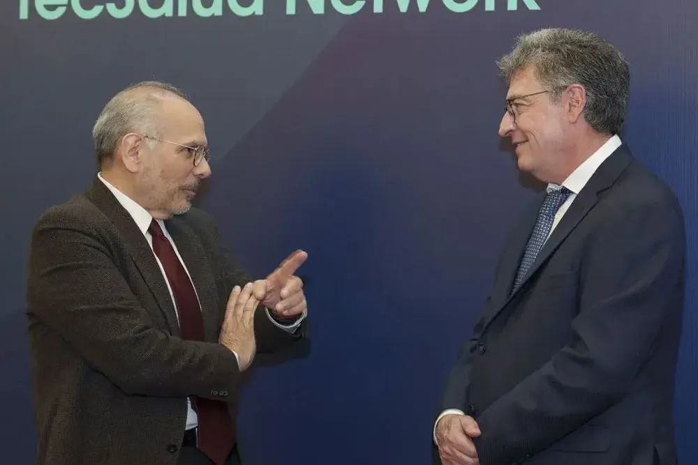 TecSalud Network: suman aliado en Tijuana