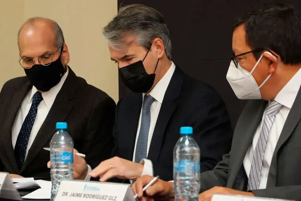 TecSalud Network suma alianza de centro hospitalario de Coahuila