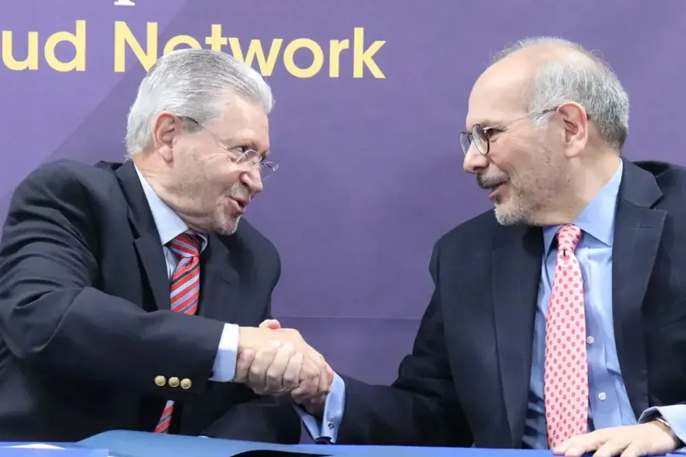 TecSalud Network amplía red de asesoría a Baja California