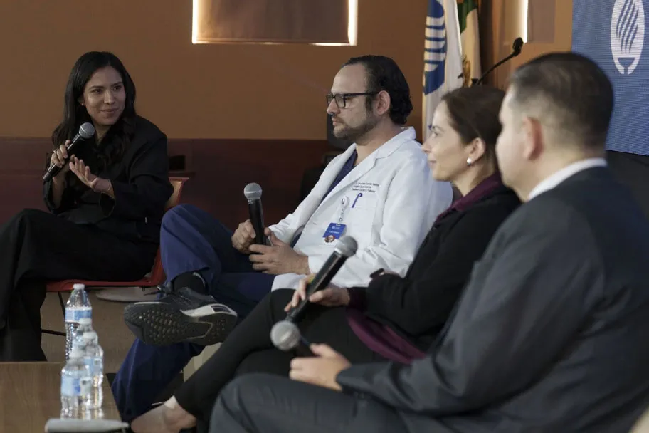 En TecSalud Network creemos que ser más efectivos es posible si lo hacemos juntos.