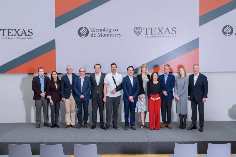 Alianza Tec y UT Austin: un año impulsando la salud latina