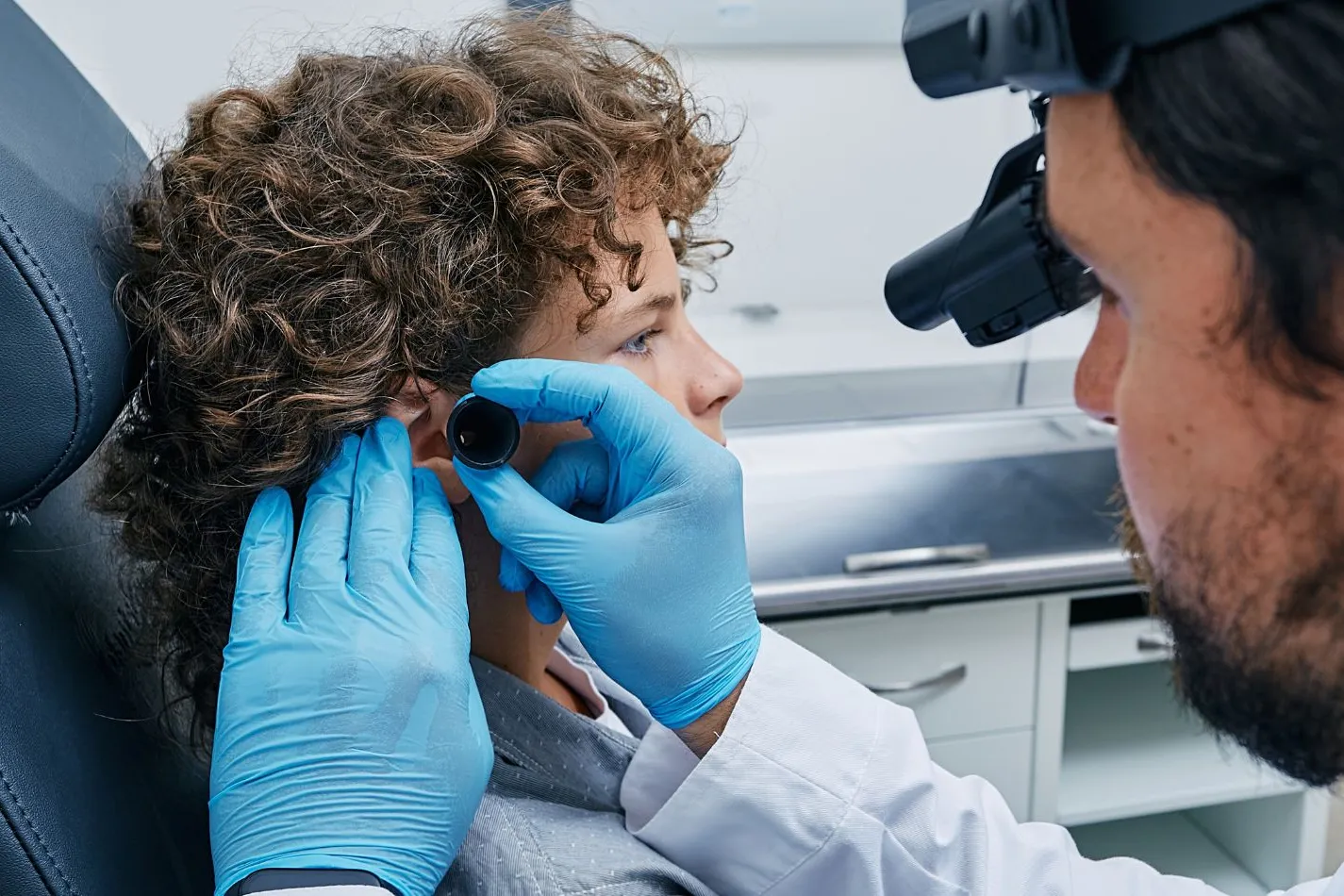 Audición infantil: un pilar esencial del desarrollo