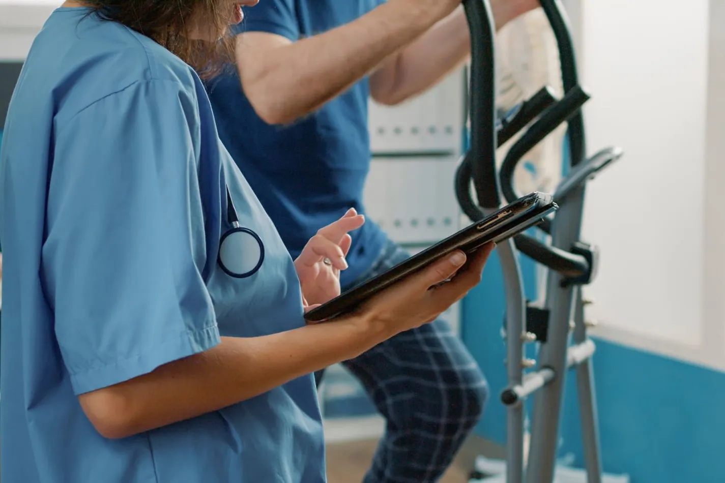 El poder de la rehabilitación cardiaca