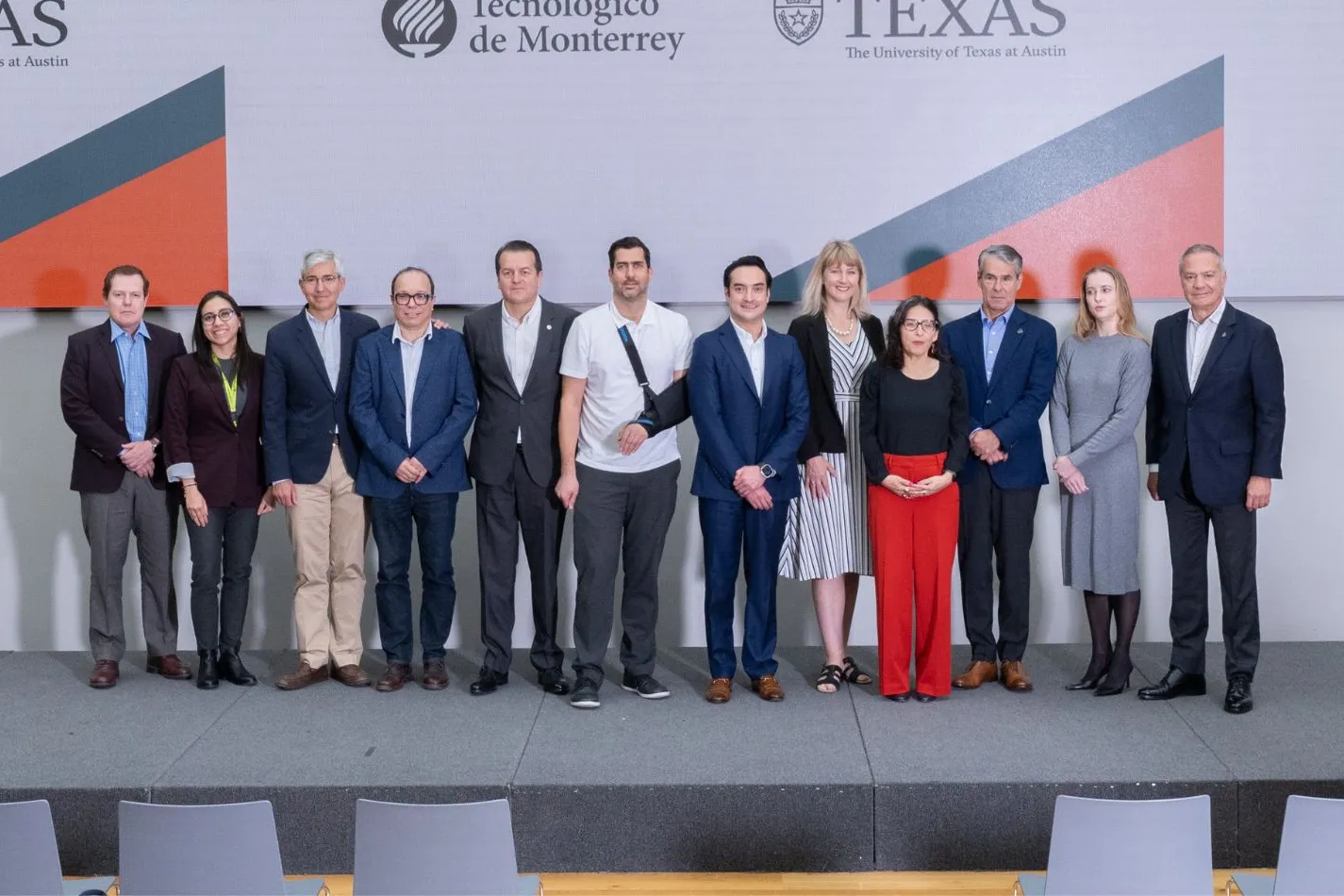 Primer Aniversario del Origen Health Research Center