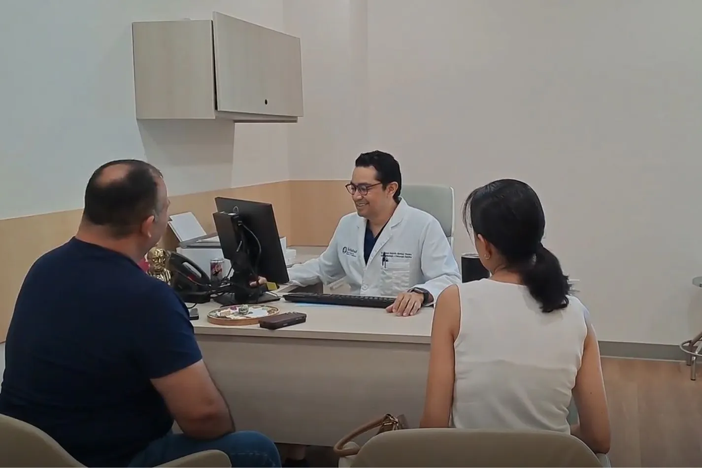 TecSalud da la bienvenida a su nueva era digital