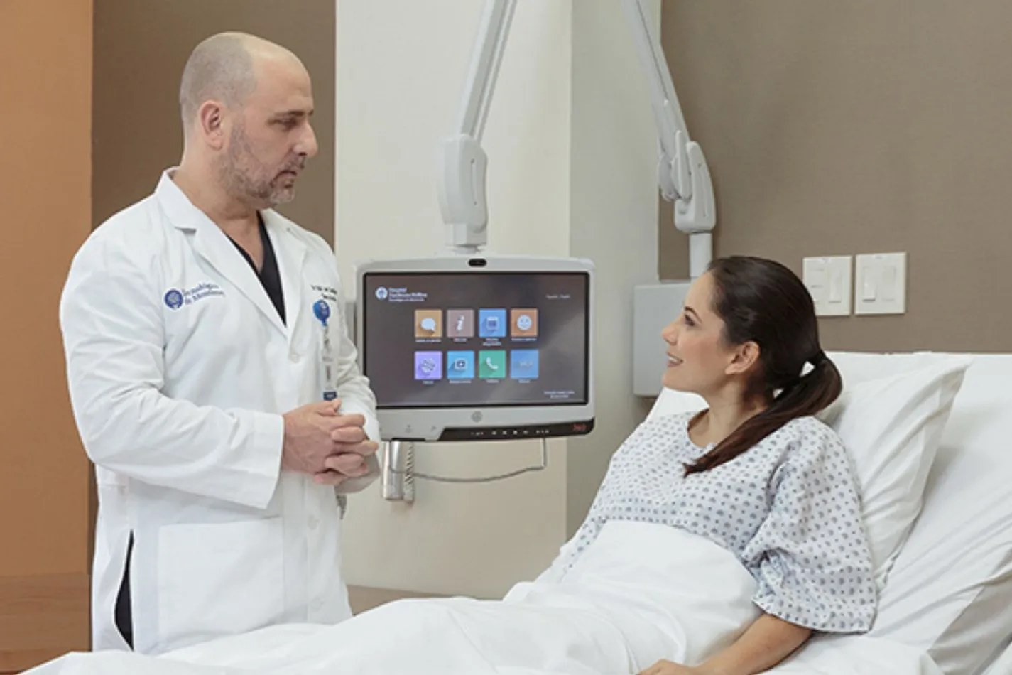 ¿Por qué la calidad y seguridad son importantes en tu experiencia en TecSalud?