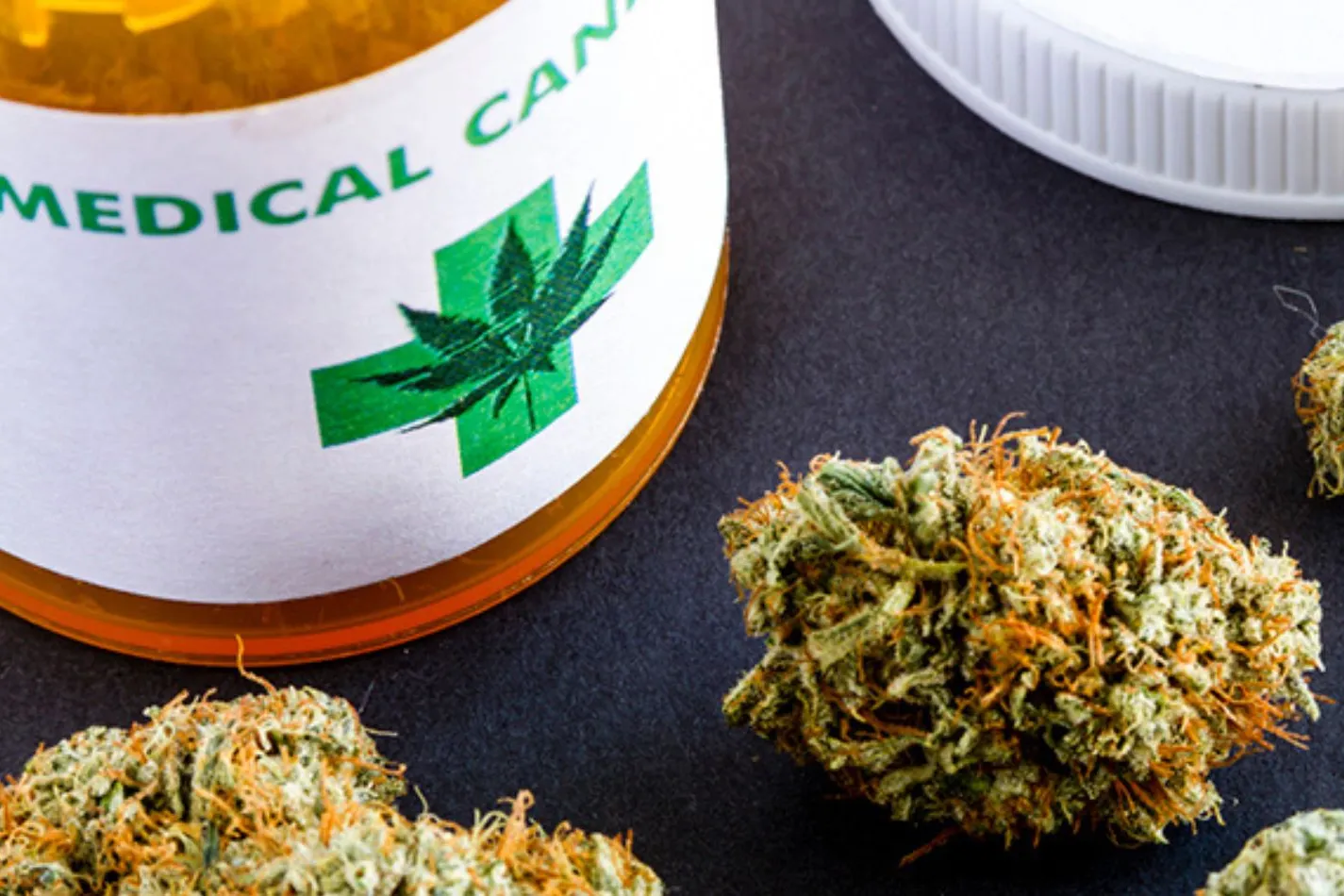¿Cuáles son las ventajas del cannabis para fines medicinales?