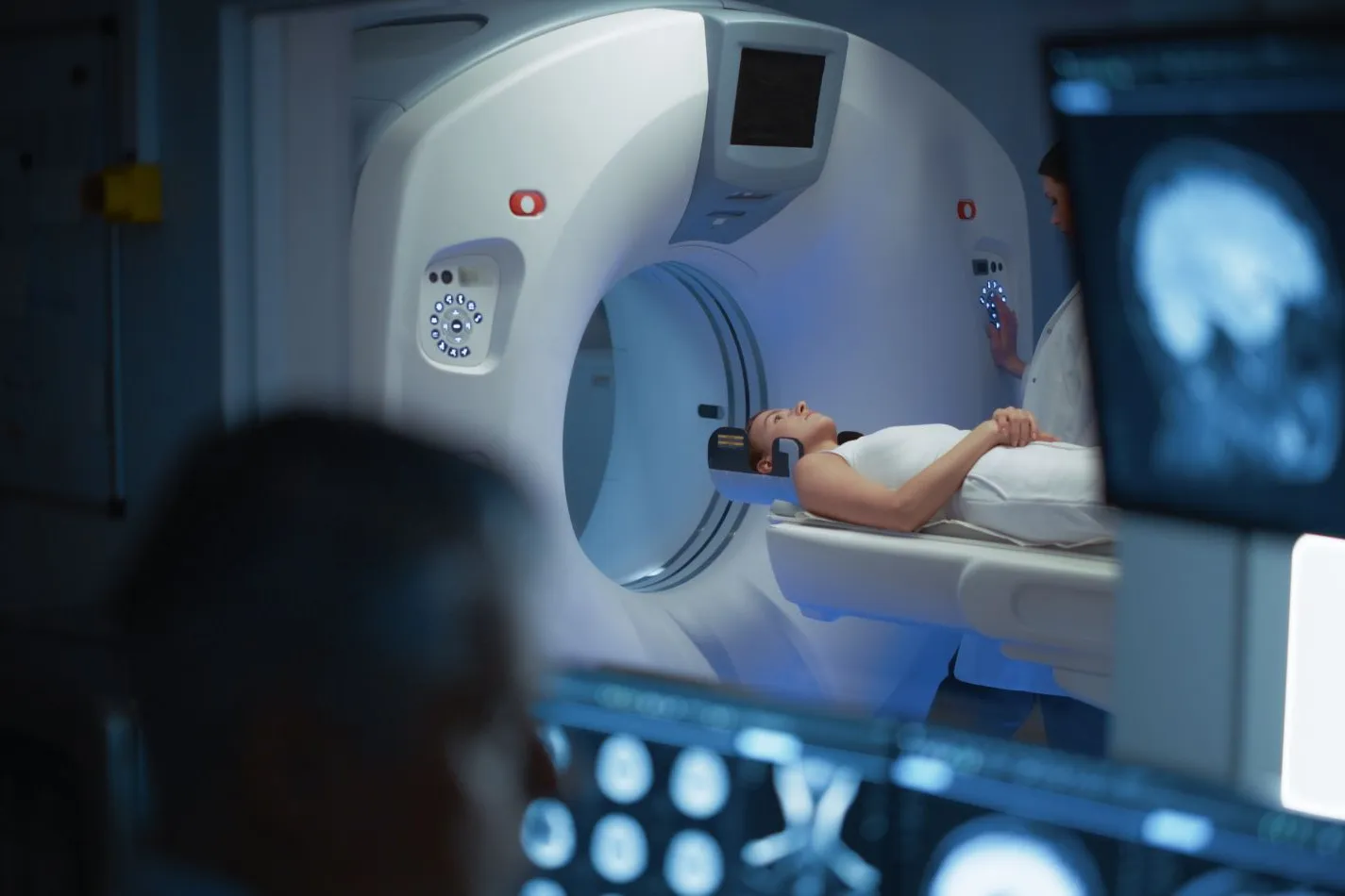 Una mirada al cerebro femenino desde la neurorradiología