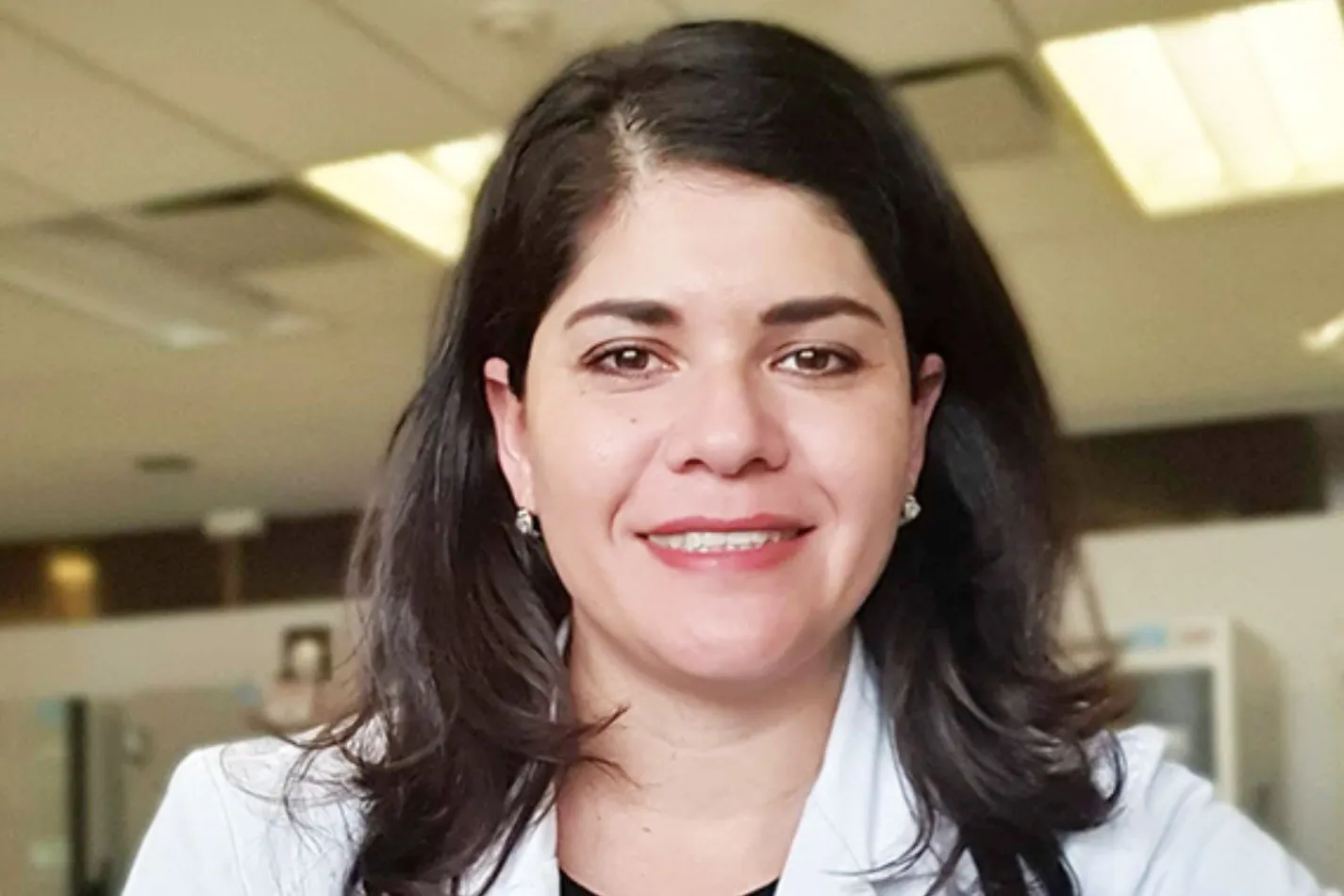 Destaca Dra. del Tec entre las mejores 25 mujeres científicas de Latinoamérica