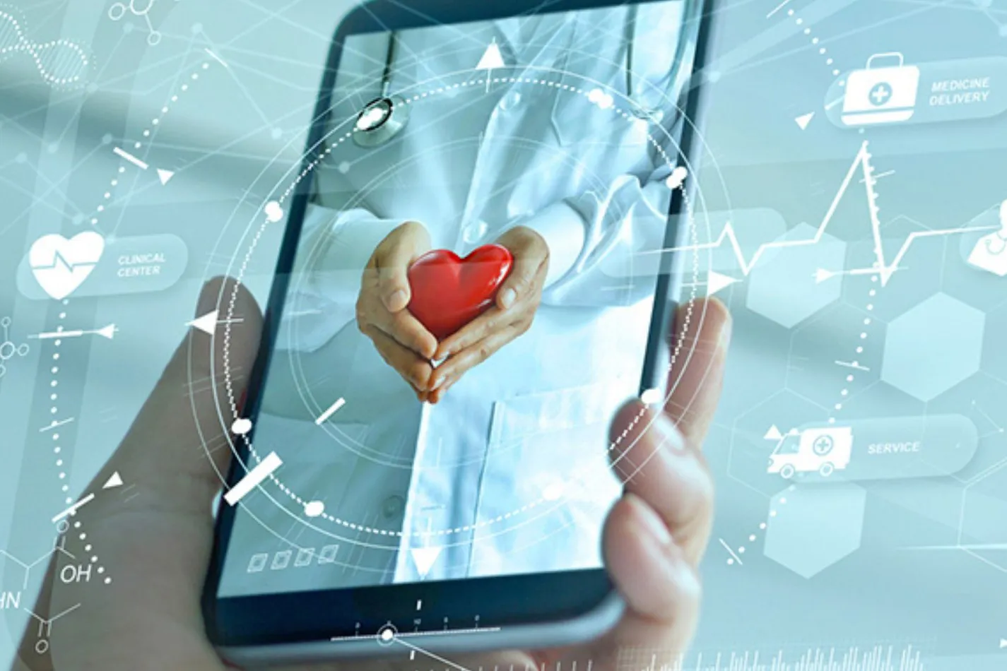 Healthathon 2021: Emprenden en dispositivos médicos y salud digital
