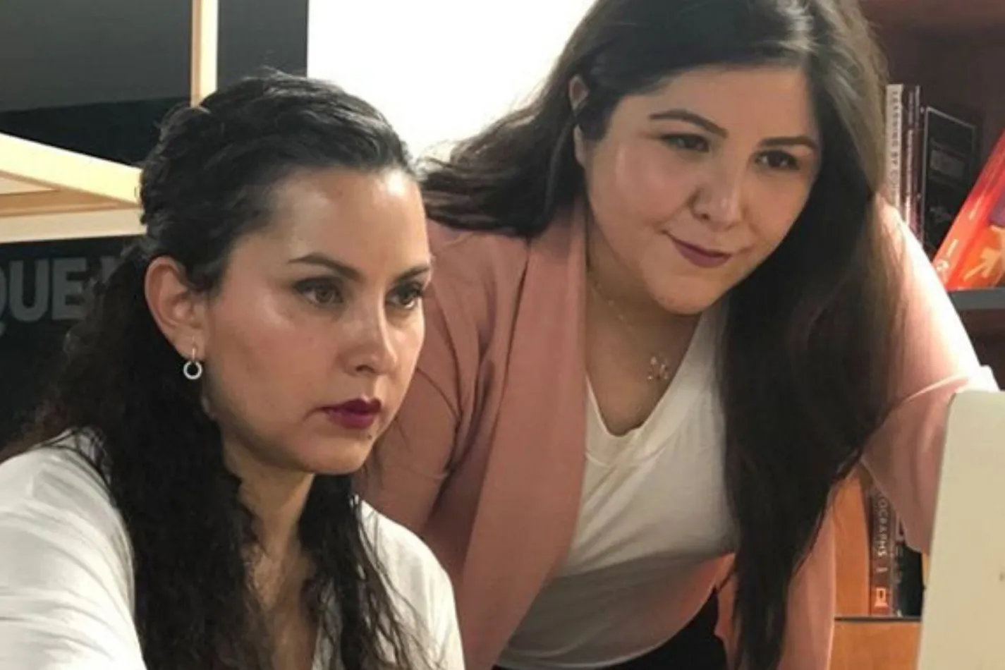 ¡Como influencers! Profesoras de Medicina del Tec ganan concurso