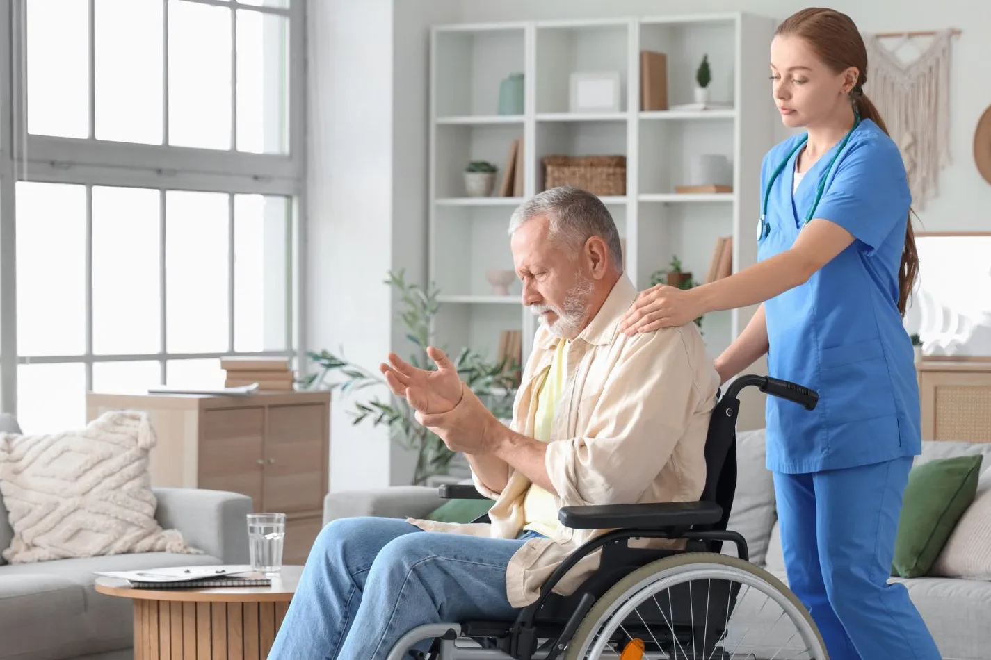 Parkinson: señales tempranas, diagnóstico y nuevas terapias 