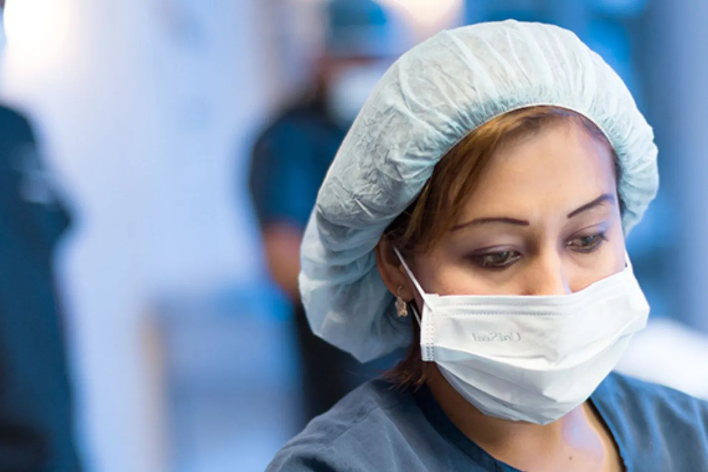 Enfermería TecSalud: en camino a la excelencia