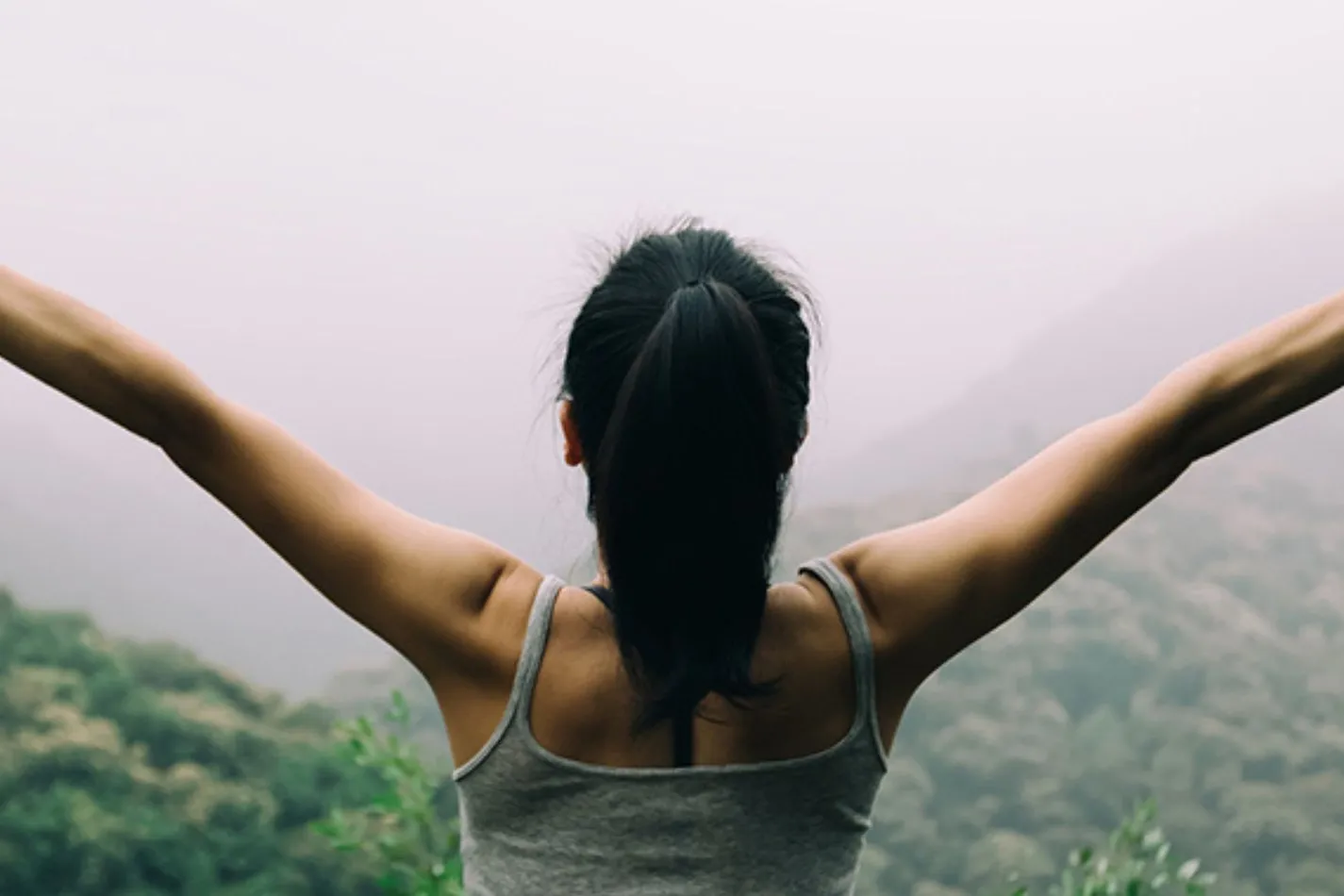Terapia del bosque: meditación que brinda beneficios en salud