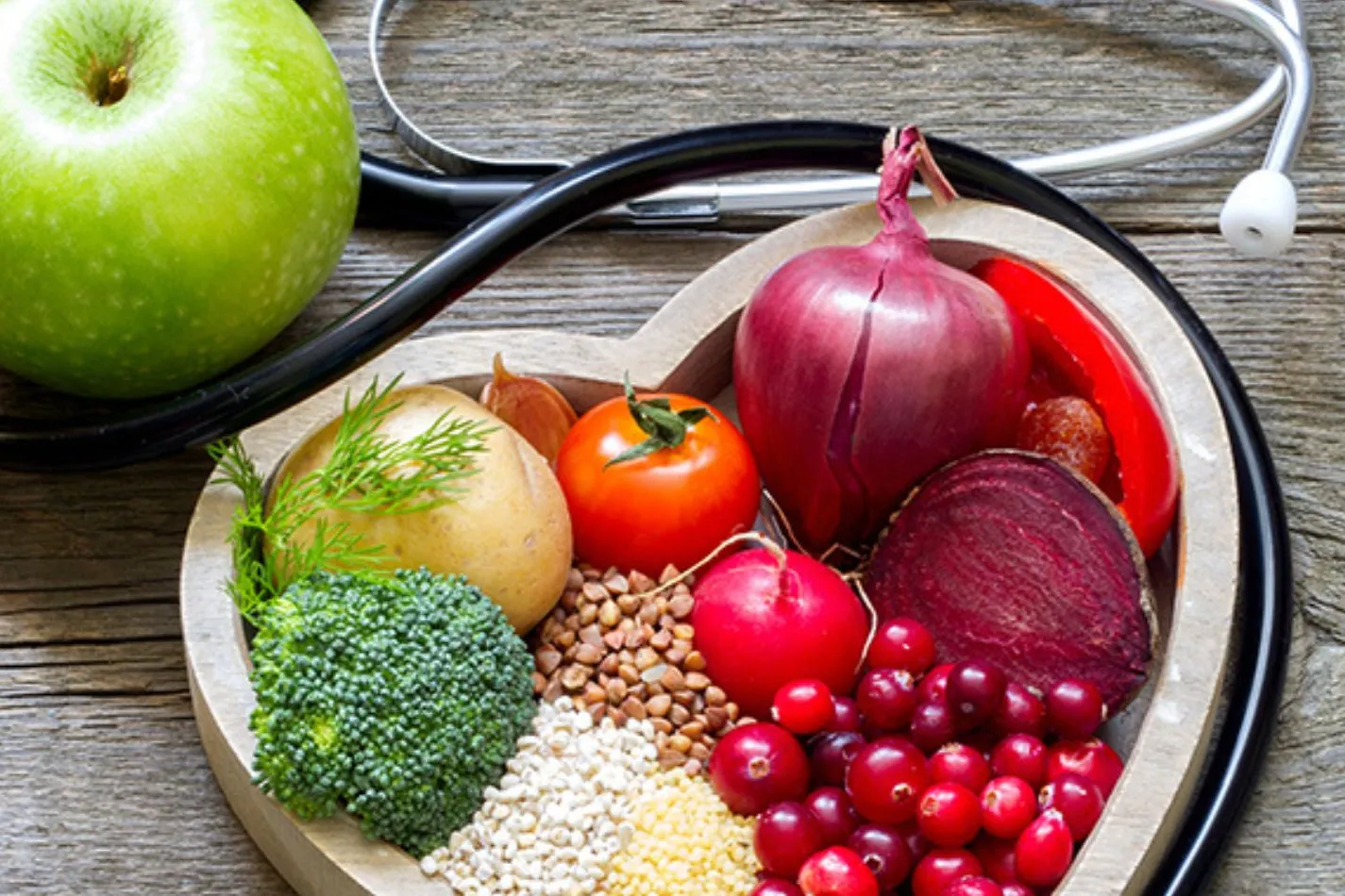 Unen esfuerzos académicos para crear Portal de Alimentación