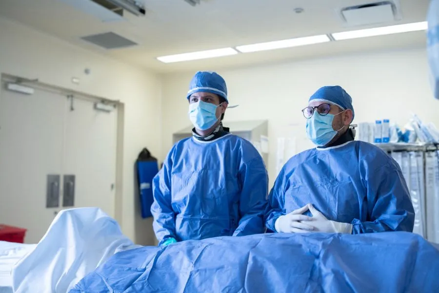Hospital Zambrano Hellion logra certificación por atención de infartos