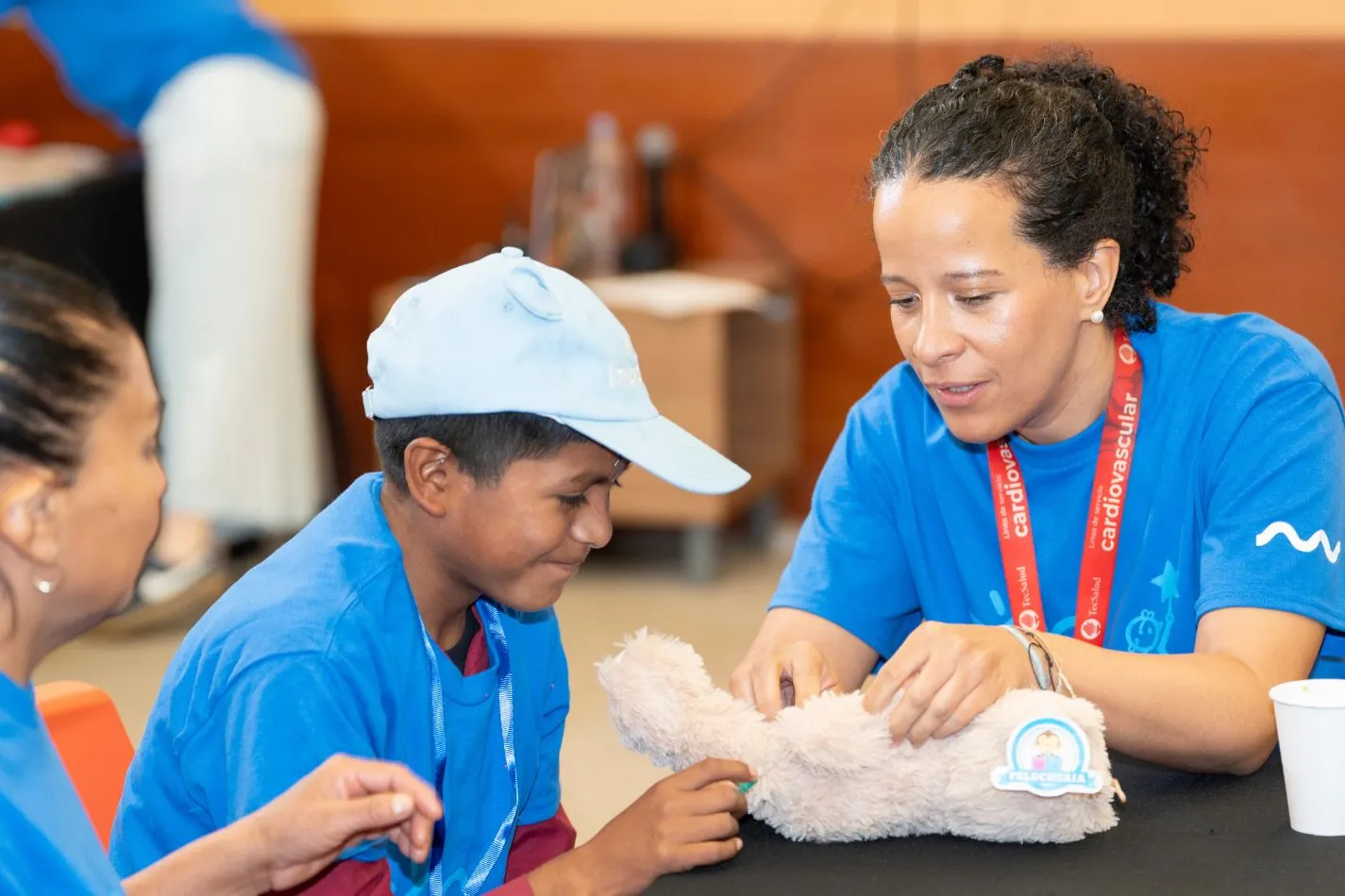11 niños de Nayarit reciben apoyo para tratar cardiopatías