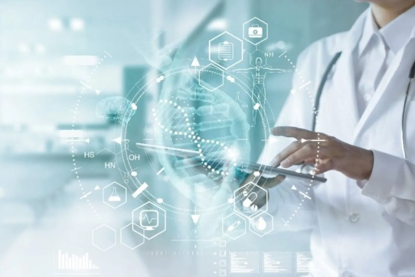 Buscan solucionar retos y enfrentar nueva realidad en salud