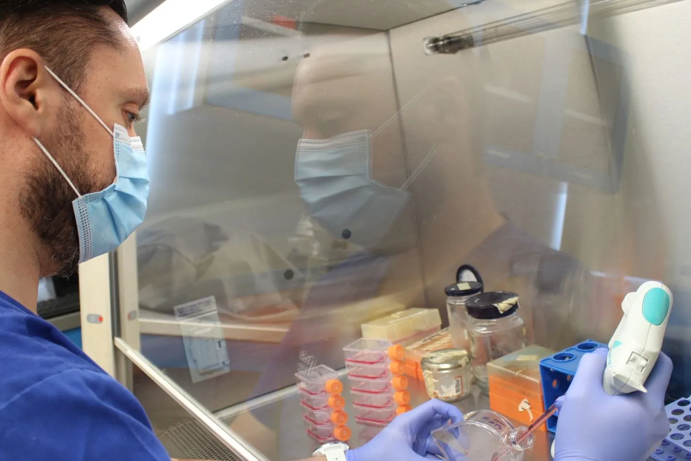 Realizarán primer estudio a base de CBD para pacientes con COVID-19