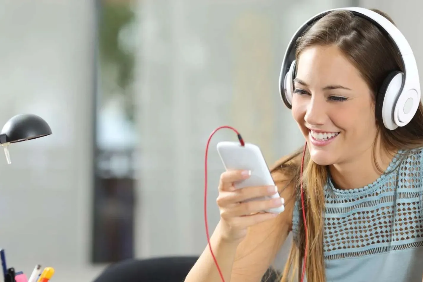 Conoce la aplicación móvil para detectar problemas auditivos