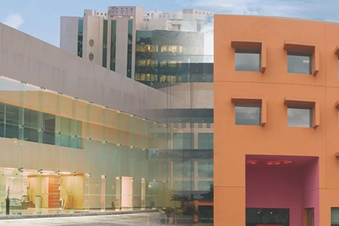 Hospitales de TecSalud entre los 10 mejores de México según ranking