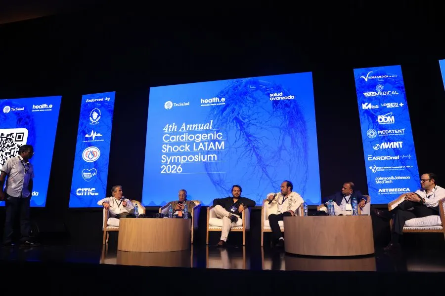 Simposios de TecSalud impulsan la innovación cardiovascular avanzada