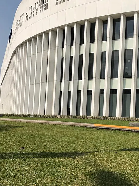 Campus TecSalud Ciudad de México